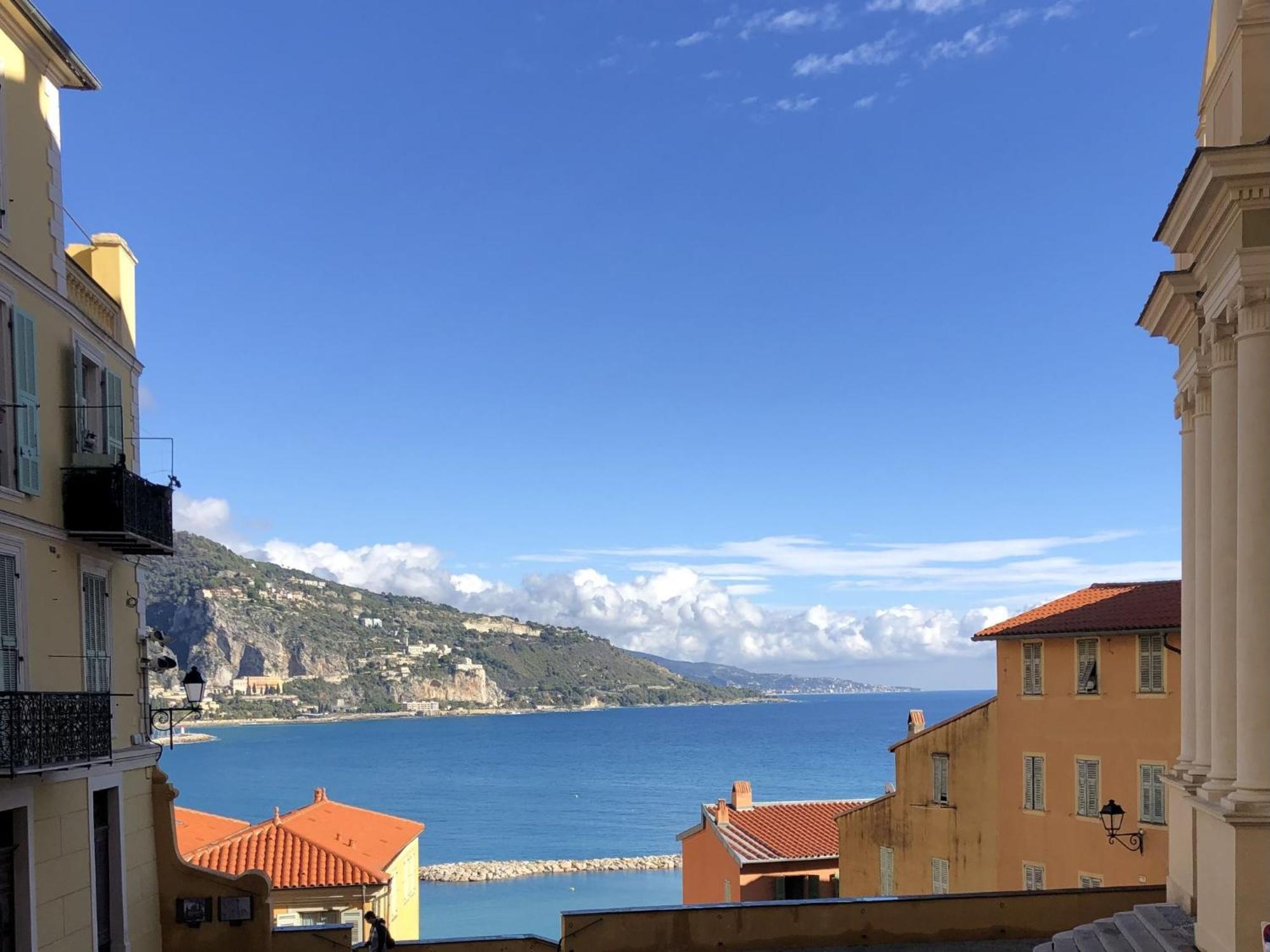Le Diplomate By Interhome Menton