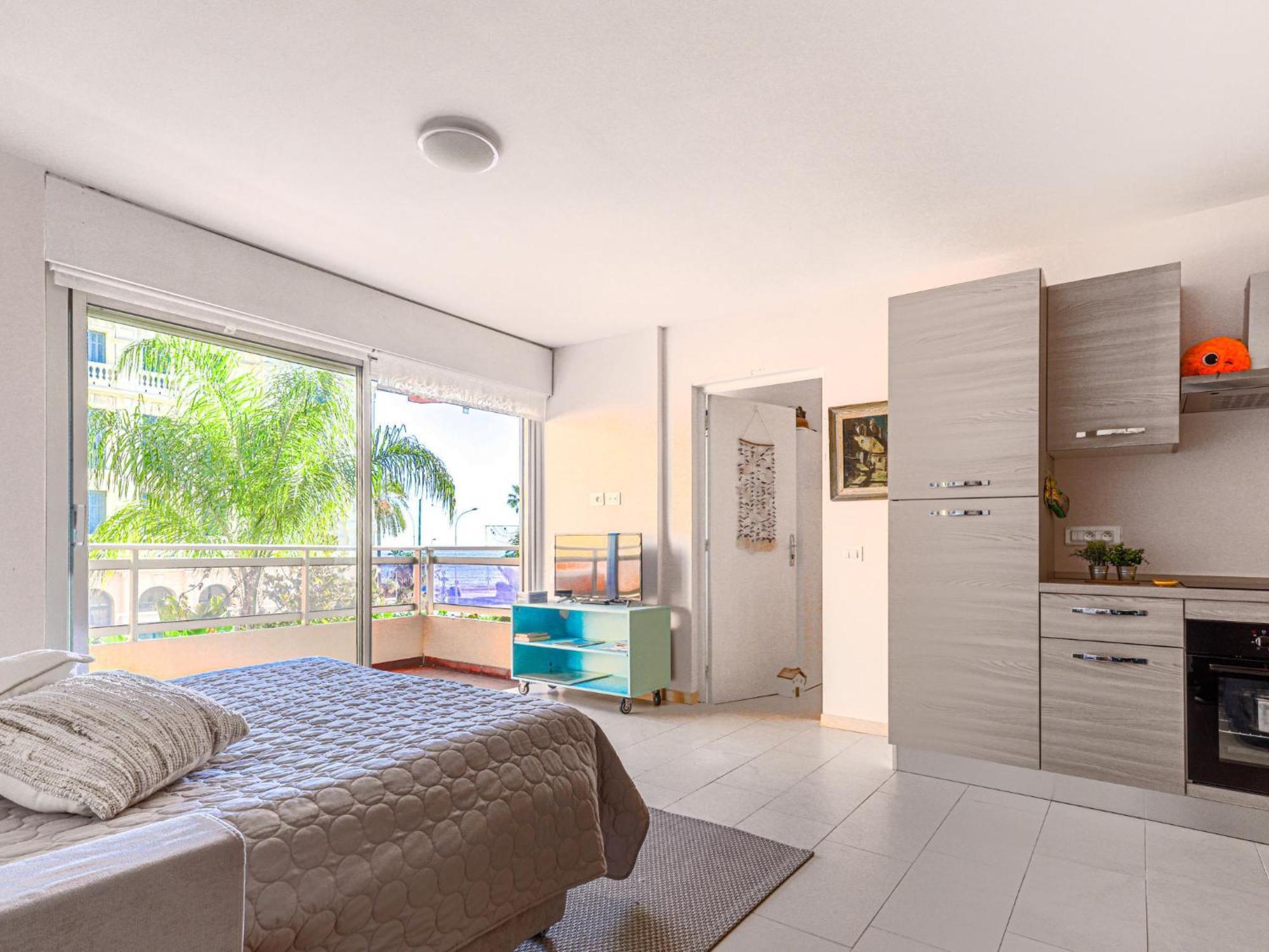 Le Diplomate By Interhome * Menton