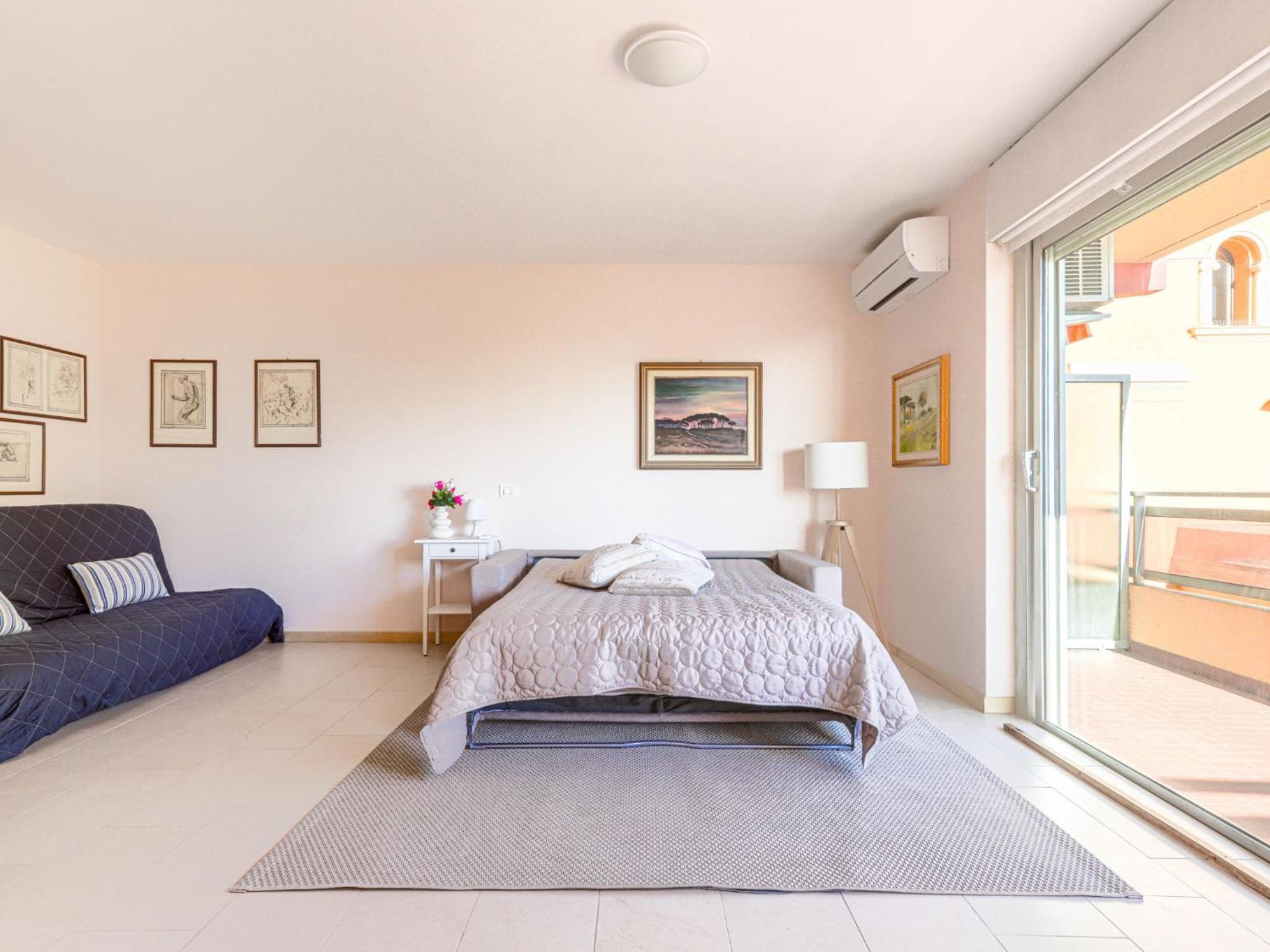 Le Diplomate By Interhome Appartement