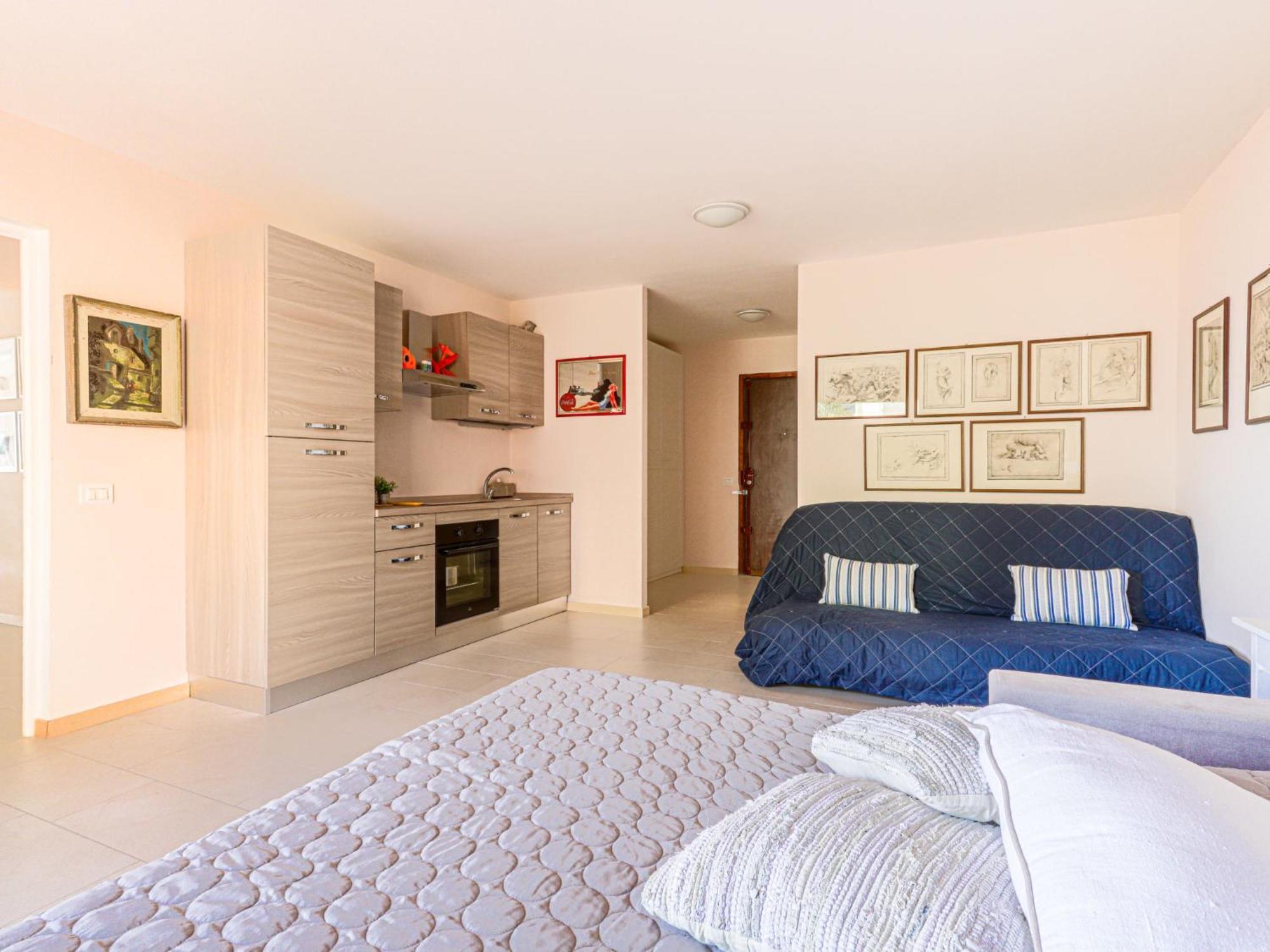 Appartement Le Diplomate By Interhome