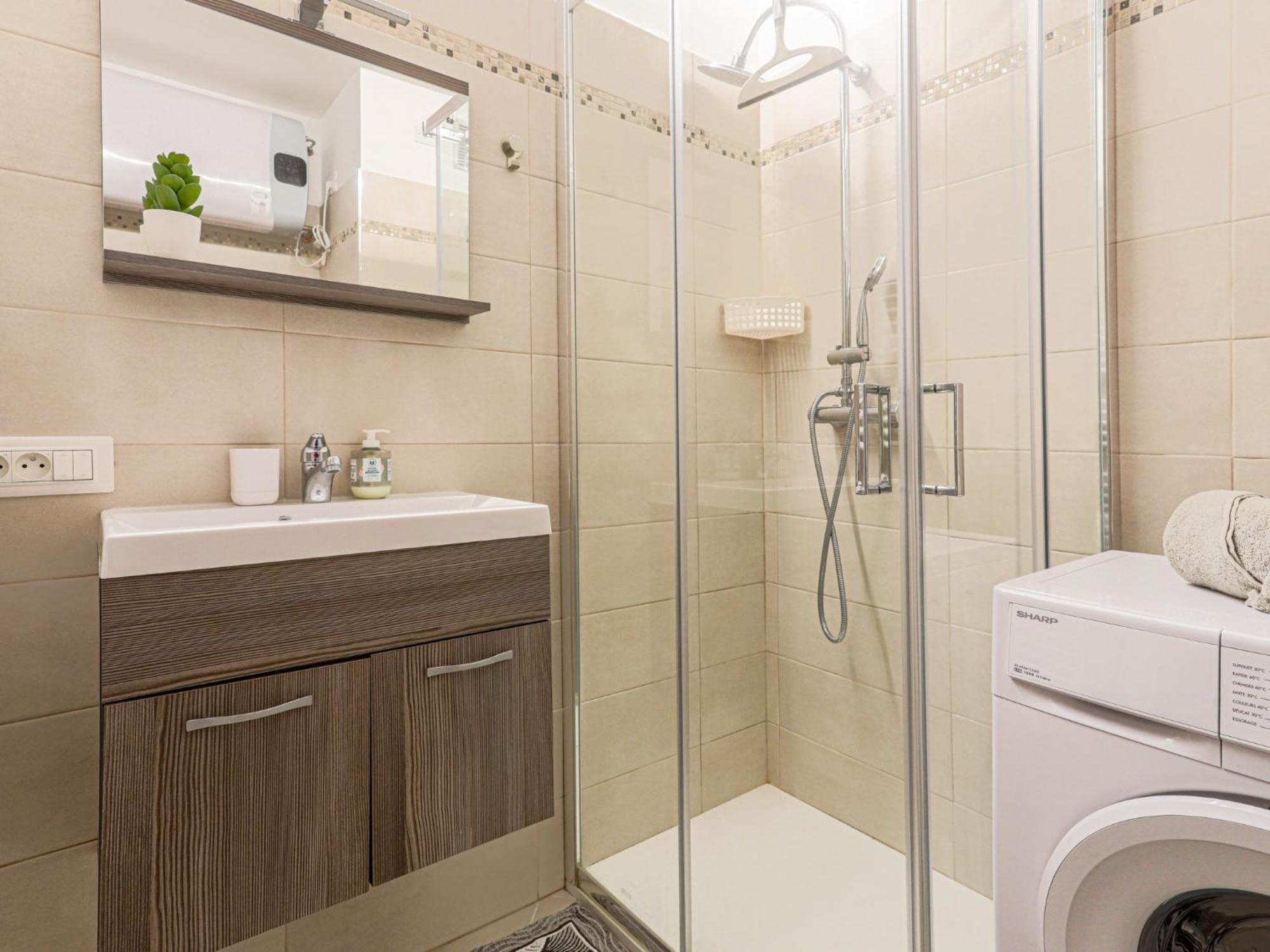 Le Diplomate By Interhome Apartment *