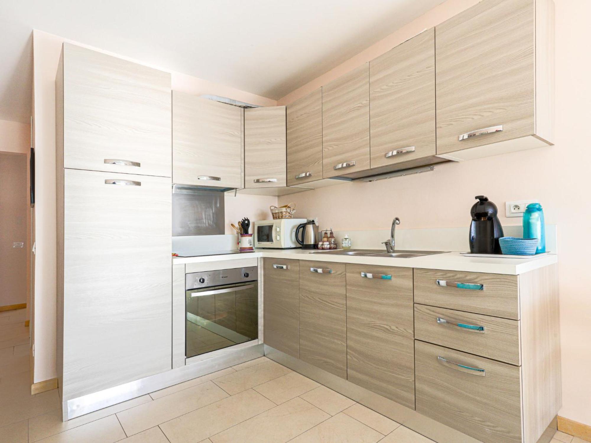 Appartement Le Diplomate By Interhome Menton