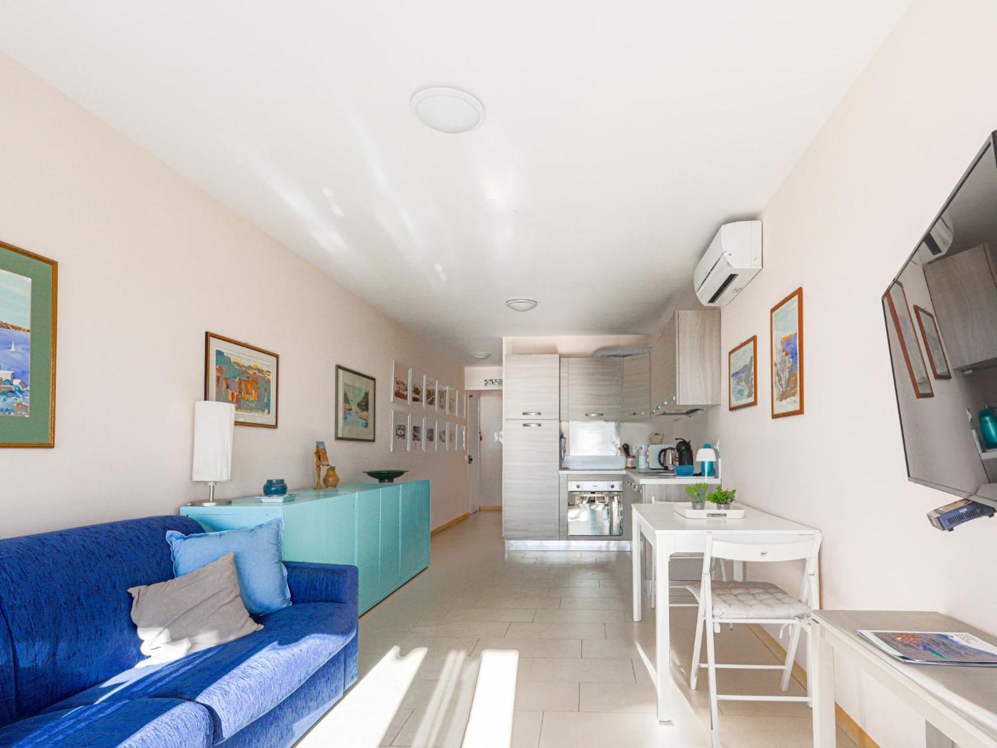 Le Diplomate By Interhome Apartment *
