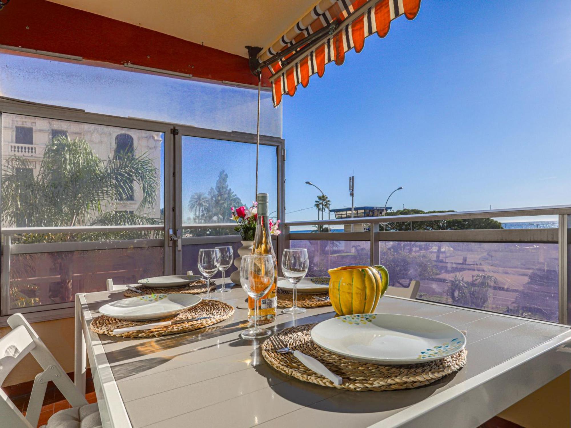 Le Diplomate By Interhome Appartement